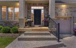 258 Edgewater Crescent 8, Waterloo, ON, Kitchener, Ontario N2A-4M2