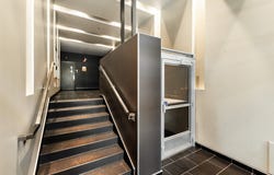 4211 Rue de Rouen 115, Montréal (Mercier/Hochelaga-Maisonneuve), Quebec H1V 1G7