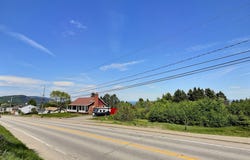 0Z Rue St-Laurent, Saint-Siméon, Quebec G0T1X0