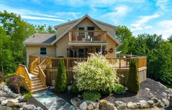 85 Otter Point Road, East Chester, Nova Scotia B0J 1J0