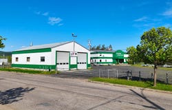 3A-3C Rue Desbiens, Clermont, QC G4A1B8, CA, Clermont, Quebec G4A1B8