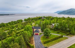 48 Rue du Noroît, Baie-Saint-Paul, Quebec G3Z 3C3