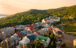 3045 Ch. de la Chapelle 616-618, Mont-Tremblant, Quebec J8E 1E1