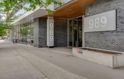 989 Johnson St 1411, Victoria, British Columbia V8V 0E3