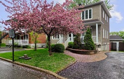 150-154 60e Rue E., Charlesbourg, Quebec G1H2B6