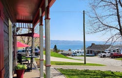 110 Côte Bellevue, Gaspé, QC G4X1J2, CA, Gaspé, Quebec G4X1J2