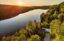 28 Ch. des Rêveurs, La Conception, Quebec J0T 1M0