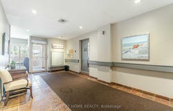 306 - 1387 Bayview Avenue E, Toronto, Ontario M4G3A5