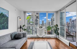1408 Strathmore Mews 3006, Vancouver, British Columbia V6Z 3A9