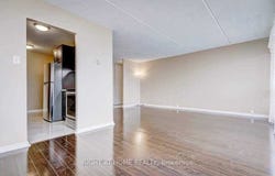 1006 - 2 Glamorgan Avenue, Toronto, Ontario M1P2M8