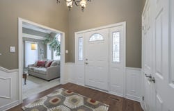 22 Glenridge Crescent, London, Ontario N6G 4W5