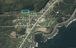 Rue Henrimond, Grande-Vallée, QC G0E1K0, CA, Grande-Vallée, Quebec G0E1K0