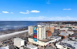 70 Rue St-Germain E., Rimouski, Quebec G5L7J9