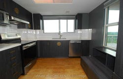 601 - 18 Concorde Place, Toronto, Ontario M3C3T9