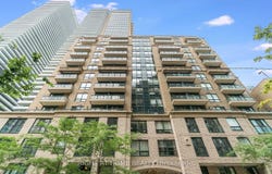 517 - 35 Hayden Street, Toronto, Ontario M4Y3C3