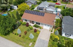 226 Westwood Avenue, Fort Erie, Ontario L0S1B0
