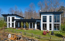 155 Ch. Gingras, Sainte-Catherine-de-Hatley, Quebec J0B 1W0