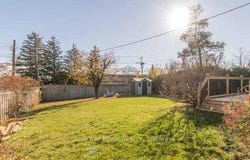 Bsmt - 4 Boxbury Road, Toronto, Ontario M9C2W2