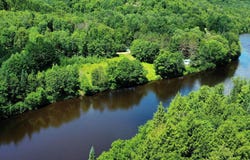 Ch. de la Rouge, Huberdeau, QC J0T1G0, CA, Huberdeau, Quebec J0T1G0