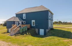 5402 Highway 1, Salmon River, Nova Scotia B5A 5B3