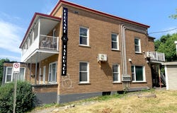 201-205 Rue King E., Fleurimont, QC J1G1A7, CA, Fleurimont, Quebec J1G1A7