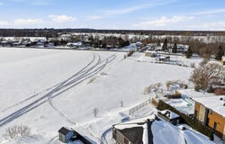 Av. De Salaberry, Chambly, Quebec J3L 0J7