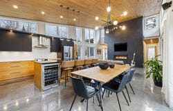 8 Rue du Grand-Héron, Fossambault-sur-le-Lac, Quebec G3N 2R6