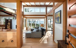 10635 Wood Bay Ridge Road, Halfmoon Bay, British Columbia V7Z 1B8
