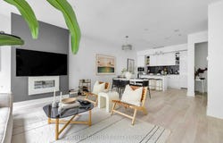TH 101 - 32 Davenport Road, Toronto, Ontario M5R1H3