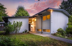 1050 Belvedere Drive, North Vancouver, British Columbia V7R2C7