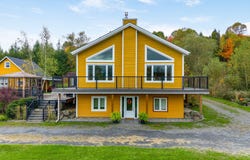 89 Route de Mansonville, Potton, Quebec J0E1X0