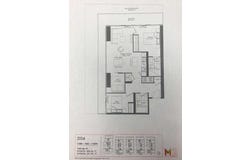 704 - 3883 Quartz Road, Mississauga, Ontario L5B0M4