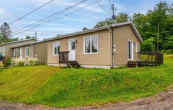 5 Grand Rang, Saint-Basile, Quebec G0A3G0