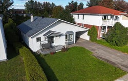 3644 Rue Ste-Ursule, Jonquière, Quebec G7X2N2