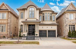 3124 Daniel Way, Oakville, Ontario L6H0V1