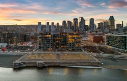 1616 Rue des Bassins 602, Montréal (Le Sud-Ouest), Quebec H3J 0C3