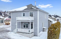90 7e Avenue, Saint-Fabien, Quebec G0L2Z0