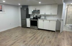 BSMNT#1 - 16 Gilbank Drive, Aurora, Ontario L4G5G1