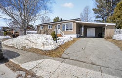 105 Rue Cliche, Val-d'Or, Quebec J9P2N8