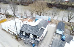 106-110 Rue St-Joseph, Baie-Saint-Paul, Quebec G3Z1N9