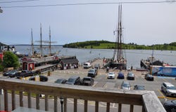 100 Montague Street, Lunenburg, Nova Scotia B0J 2C0