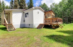 27 Ch. Béchard, Val-d'Or, Quebec J9P0C1