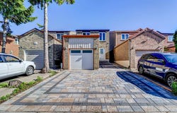 63 Cog Hill Drive, Vaughan, Ontario L4K1M6