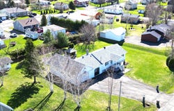 8 Rue Girard, La Rédemption, Quebec G0J1P0