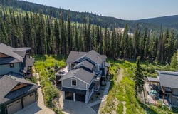 5411 Lookout Ridge Place, Sun Peaks, British Columbia V0E 5N0
