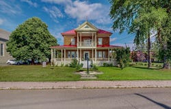 3 Rue de l'Église, Sayabec, Quebec G0J3K0