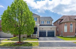 171 Edward Jeffreys Avenue, Markham, Ontario L6E2A3