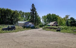 138-138B Ch. du Bas-de-la-Rivière, Rigaud, Quebec J0P1P0