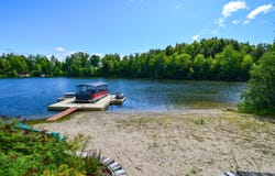 1380 4e Rang S., Lac-Simon, Quebec J0V1E0