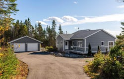 3143 Sonora Drive, Sherbrooke, Nova Scotia B0J 3C0